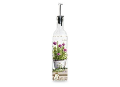 Delta Λάδικο Γυάλινο Herbarium 500ml.