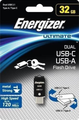 Energizer Ultimate 32GB USB 3.0