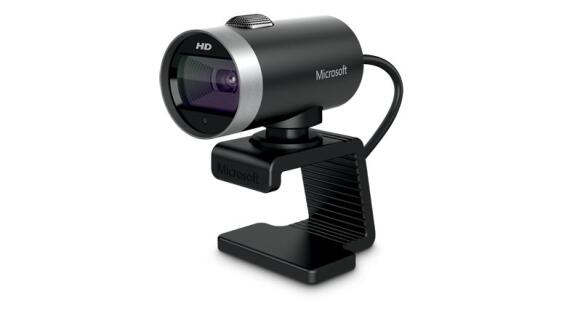 MICROSFOT LIFECAM CINEMA RETAIL