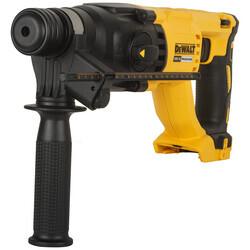 Dewalt Brushless Πιστολέτο SDS-PLUS 26mm 18V XR 2.0G 2.6J