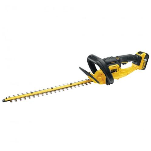 DEWALT 18V XR LI-ION μπορντουροψάλιδο