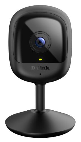 D-LINK DCS-6100LH Compact Full HD Wi-Fi Camera