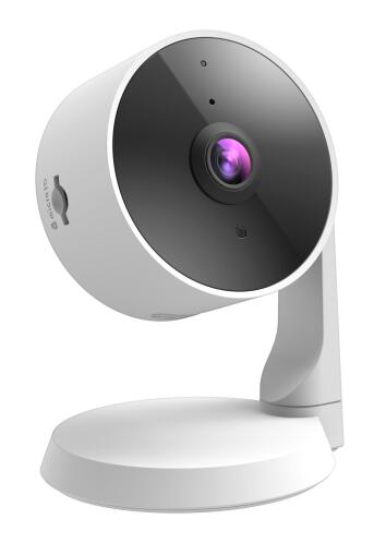 D-LINK DCS-8325LH Smart Full HD Wi-Fi Camera