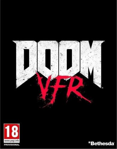 PC DOOM VFR