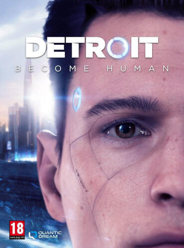 PCT DETROIT BECOME HUMAN