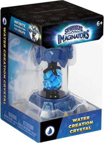 FIG SKYLANDERS IMAGINATORS VESSELS WATER 1