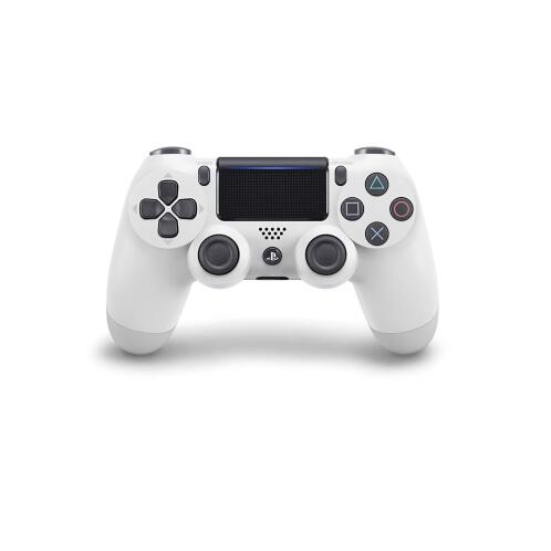 Sony DualShock 4 v2 Χειριστήριο PS4 Λευκό