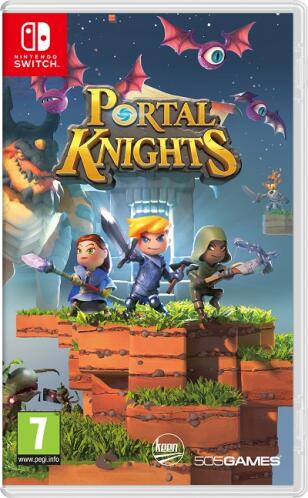 NSW PORTAL KNIGHTS