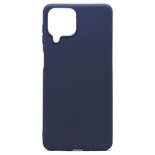 Θήκη Soft TPU inos Samsung M536B Galaxy M53 5G S-Cover Μπλε