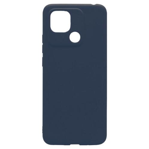 Θήκη Soft TPU inos Xiaomi Redmi 10C S-Cover Μπλε