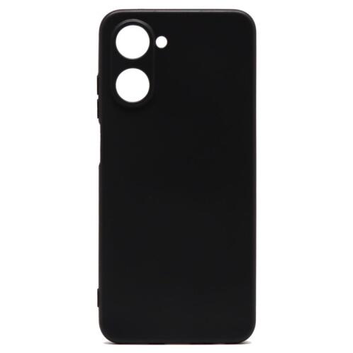 Θήκη Soft TPU inos Realme 10 S-Cover Μαύρο