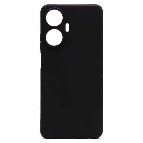 Θήκη Soft TPU inos Realme C55 S-Cover Μαύρο