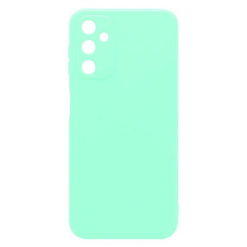 Θήκη Soft TPU inos Samsung A145R Galaxy A14/ A146P Galaxy A14 5G S-Cover Φυστικί