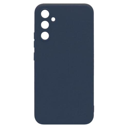 Θήκη Soft TPU inos Samsung A346B Galaxy A34 5G S-Cover Μπλε