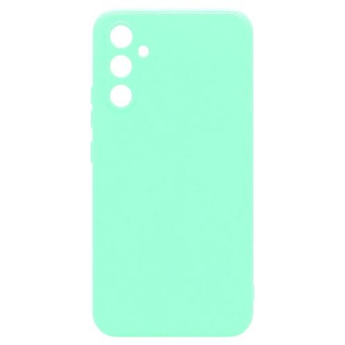 Θήκη Soft TPU inos Samsung A346B Galaxy A34 5G S-Cover Φυστικί