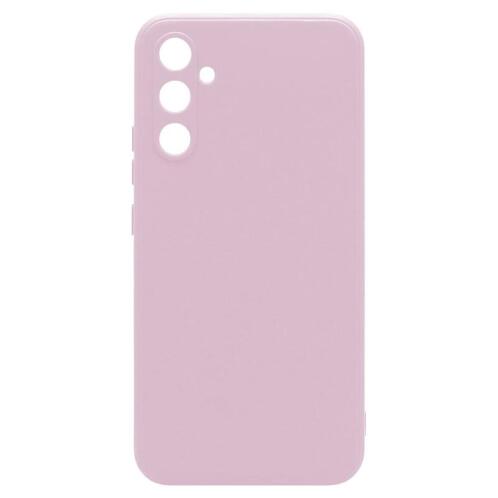 Θήκη Soft TPU inos Samsung A346B Galaxy A34 5G S-Cover Βιολετί