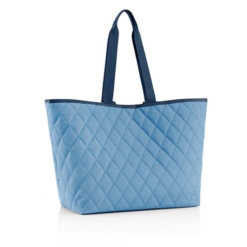 Reisenthel Τσάντα για αγορές 62x36x22cm classic shopper XL Rhombus Blue