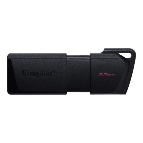 Kingston pendrive DataTraveler Exodia M DTXM 32GB black