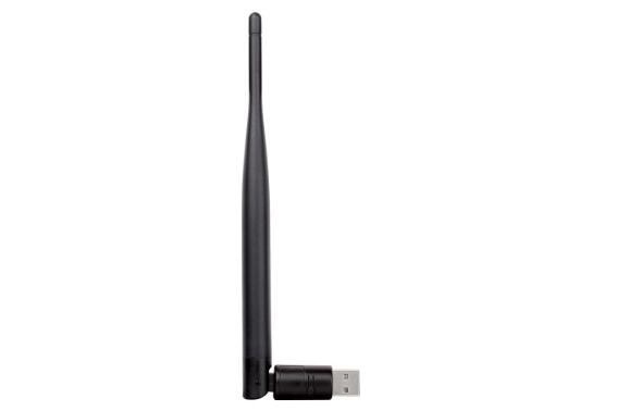 DWA‑127 Wireless N 150 High‑Gain USB Adapter