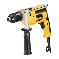 Dewalt Κρουστικό Δράπανο 701W με αυτόματο Τσοκ 13mm