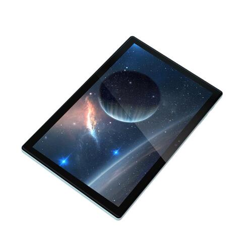 Egoboo Tablet 10.1" με WiFi 4GB/128GB PrimeOne Μπλε