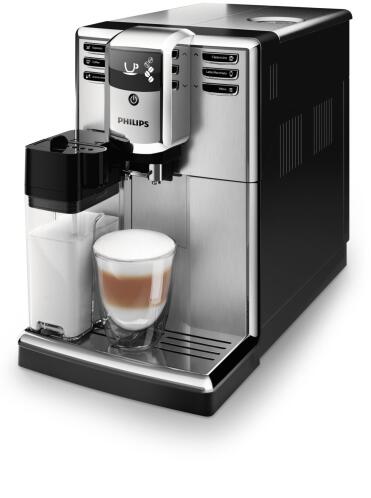 Philips Αυτόματη Μηχανή Espresso EP5365/10