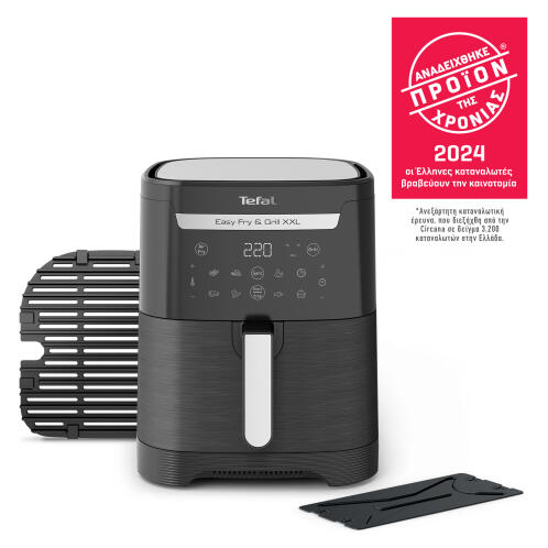 TEFAL EASY FRY & GRILL XXL ΦΡΙΤΕΖΑ ΑΕΡΟΣ EY8018