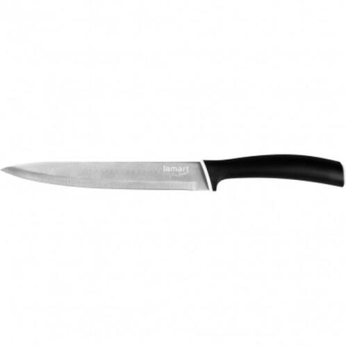 Lamart Μαχαίρι Kant 20cm Slicer Knife lt2067