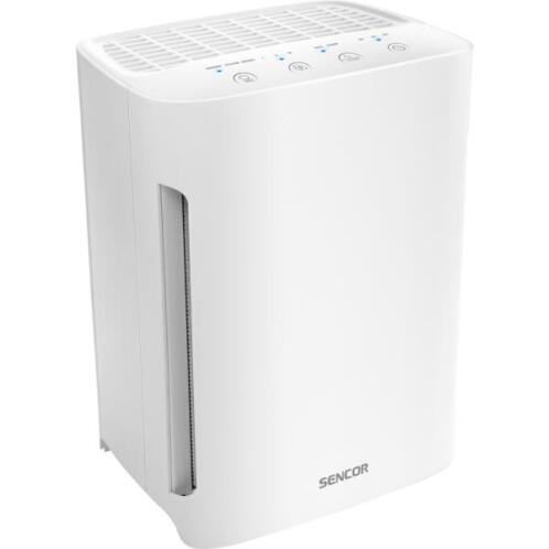 Sencor SHA 6400WH ΚΑΘΑΡΙΣΤΗΣ ΑΕΡΑ