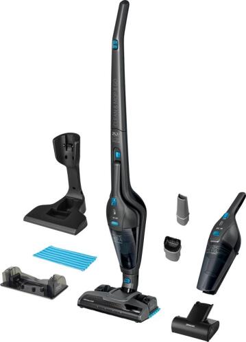 SVC 0625AT-EUE3 4 IN 1 VACUUM CLEANER