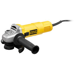 Stanley Γωνιακός Τροχός 600W 115mm