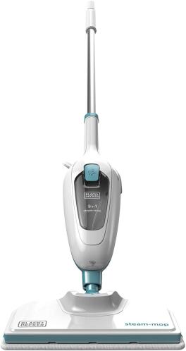 Black+Decker Ατμοκαθαριστής Steam-Mop™ 1300W 5-Σε-1