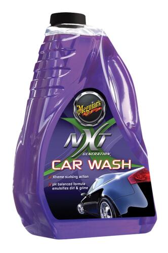 Meguiar’s NXT Generation™  Car Wash 1,892L G12664