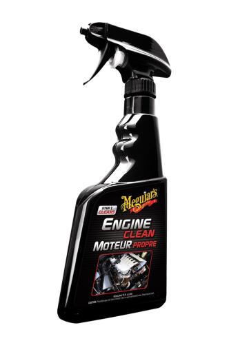 Meguiar’s Engine Clean 473 ml G14816