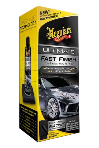 Meguiar’s Ultimate Fast Finish 241g G18309