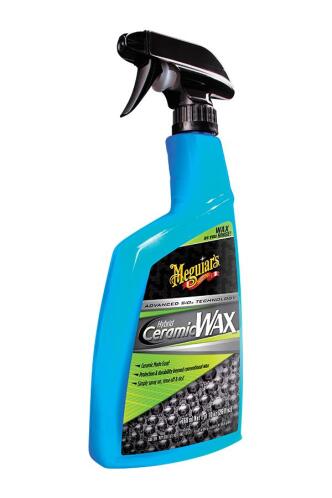 Hybrid Ceramic Wax 768 ML