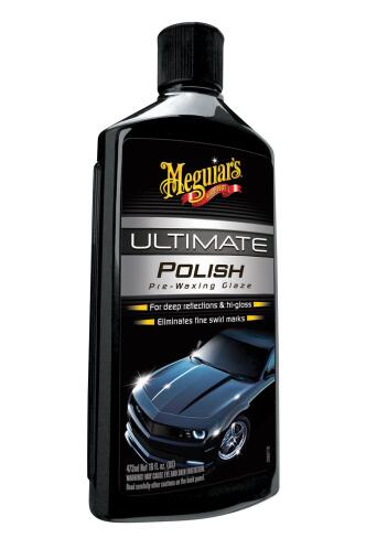 Meguiar’s Ultimate Polish 473 ml G19216