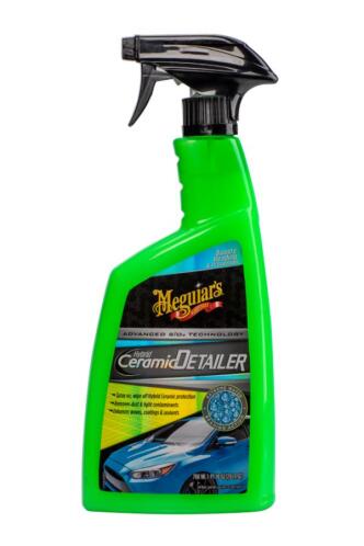 Meguiar's Κεραμικό Σπρέι Hybrid Ceramic Detailer 768 ml