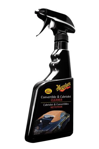 Meguiar’s Convertible & Cabriolet Cleaner 473 ml G2016EU