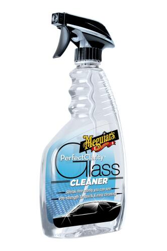 Meguiar’s Perfect Clarity Glass Cleaner 710 ml G8224