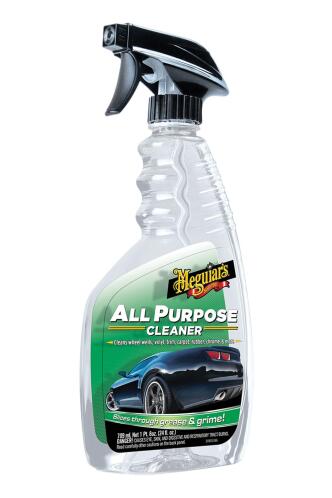 Meguiar’s All Purpose Cleaner 710 ml G9624EU