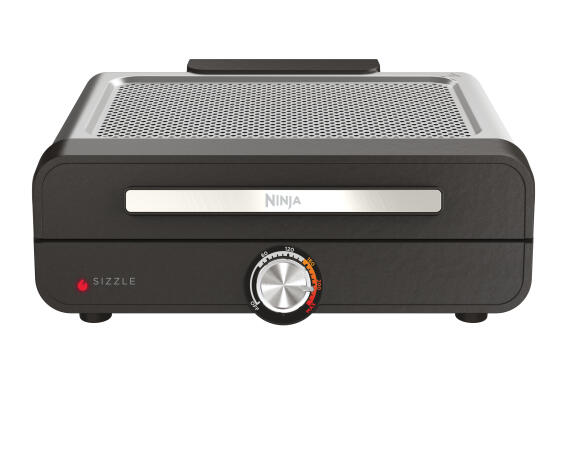 NINJA Ψηστιέρα Sizzle Smokeless Εσωτερικού Χώρου 1450W - GR101EU