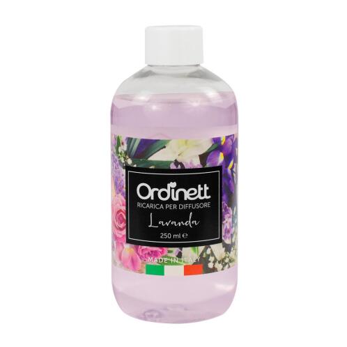 GIOSTYLE ΑΝΤΑΛΛΑΚΤΙΚΟ ΑΡΩΜΑ 250ml LAVENDER