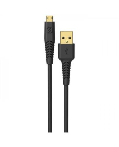 Scosche HDEZ4i Καλώδιο Micro-USB 1.2m