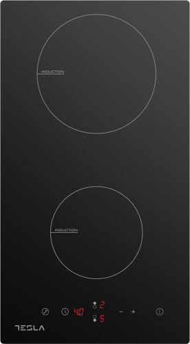 Tesla  Domino Induction Επαγωγική Εστία HI3200MB