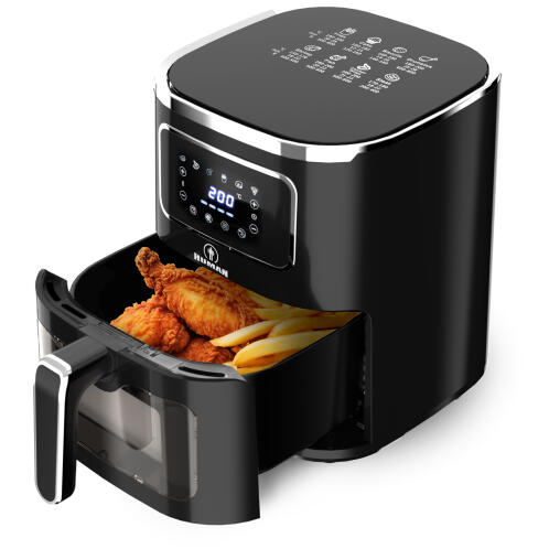 HUMAN Air Fryer 5L  HU-390