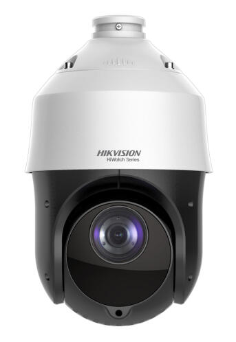 HIKVISION HIWATCH IP κάμερα HWP-N4215IH-DED 2MP PTZ 15x zoom IR 100m