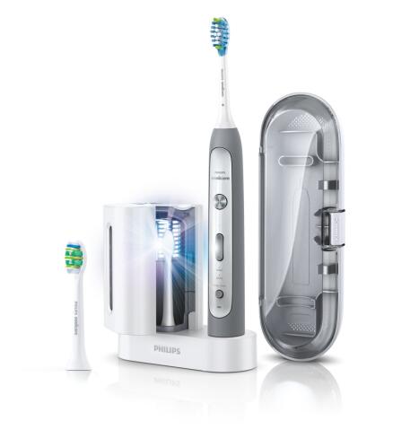 Philips Sonicare Ηλεκτρική Οδοντόβουρτσα ΗΧ9172/14