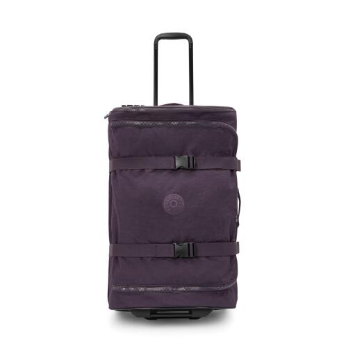 Kipling Βαλίτσα Μεσαία 68cm Aviana M Ultimate Plum