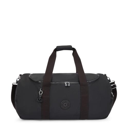 Kipling Σακ Βουαγιάζ 62x35x35cm σειρά Argus Black